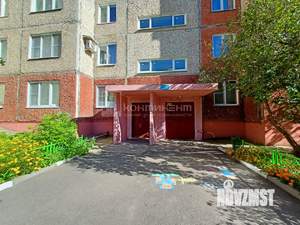 3-к квартира, вторичка, 66м2, 10/11 этаж