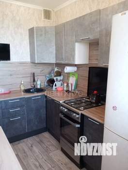 2-к квартира, вторичка, 59м2, 9/9 этаж