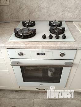 3-к квартира, вторичка, 55м2, 4/4 этаж