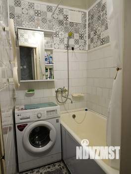 3-к квартира, вторичка, 62м2, 4/5 этаж