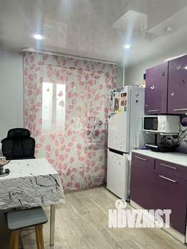 1-к квартира, вторичка, 29м2, 10/10 этаж