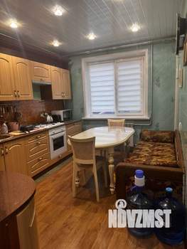 3-к квартира, вторичка, 64м2, 1/9 этаж