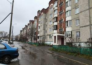 3-к квартира, вторичка, 67м2, 5/6 этаж