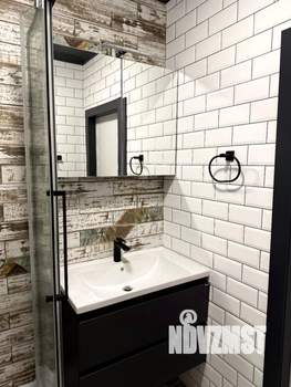 Студия квартира, вторичка, 33м2, 4/15 этаж