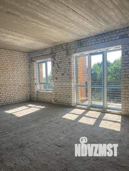 2-к квартира, вторичка, 60м2, 3/3 этаж