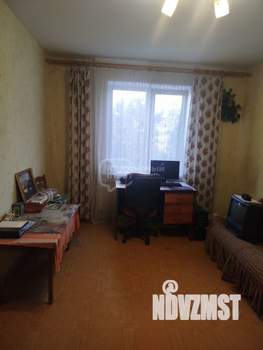 2-к квартира, вторичка, 50м2, 4/9 этаж