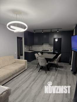 3-к квартира, вторичка, 80м2, 3/3 этаж