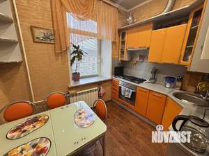 3-к квартира, вторичка, 57м2, 3/3 этаж