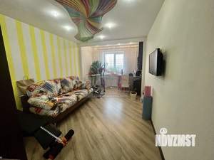 3-к квартира, вторичка, 90м2, 9/10 этаж