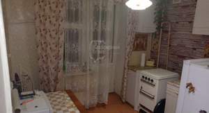 2-к квартира, вторичка, 41м2, 6/9 этаж