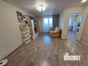 1-к квартира, вторичка, 38м2, 10/14 этаж