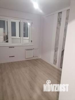 2-к квартира, вторичка, 76м2, 15/17 этаж
