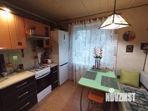 1-к квартира, вторичка, 34м2, 1/9 этаж