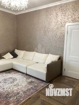1-к квартира, вторичка, 65м2, 1/3 этаж