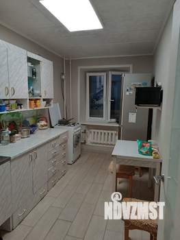 3-к квартира, вторичка, 61м2, 7/9 этаж