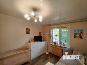 2-к квартира, вторичка, 50м2, 2/9 этаж