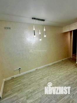 2-к квартира, вторичка, 58м2, 3/18 этаж