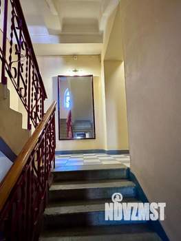 3-к квартира, вторичка, 89м2, 3/7 этаж