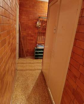 2-к квартира, вторичка, 44м2, 5/5 этаж