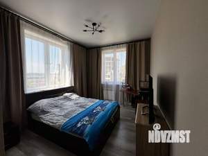 2-к квартира, вторичка, 62м2, 2/7 этаж