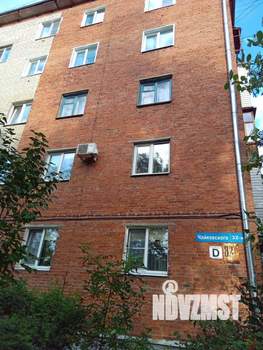 3-к квартира, вторичка, 51м2, 3/5 этаж