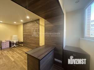 3-к квартира, вторичка, 88м2, 5/17 этаж