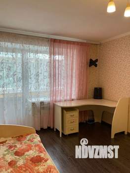 4-к квартира, вторичка, 86м2, 2/5 этаж