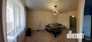 1-к квартира, вторичка, 40м2, 6/17 этаж