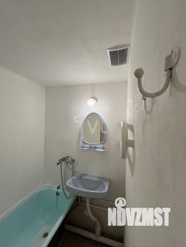 1-к квартира, вторичка, 31м2, 1/5 этаж