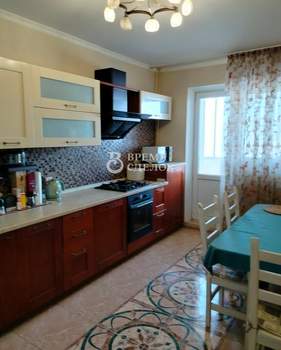 2-к квартира, вторичка, 57м2, 7/10 этаж