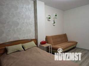 1-к квартира, вторичка, 40м2, 10/12 этаж