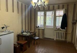 1-к квартира, вторичка, 32м2, 2/5 этаж