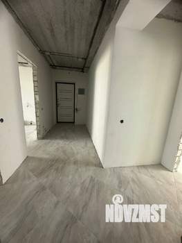 2-к квартира, вторичка, 59м2, 3/10 этаж