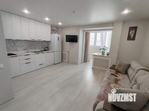 Студия квартира, вторичка, 32м2, 6/10 этаж