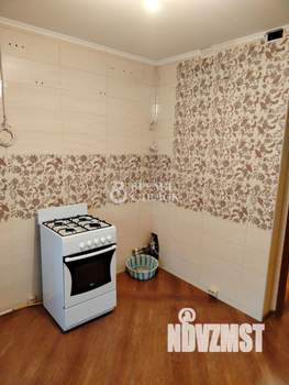 2-к квартира, вторичка, 53м2, 4/5 этаж