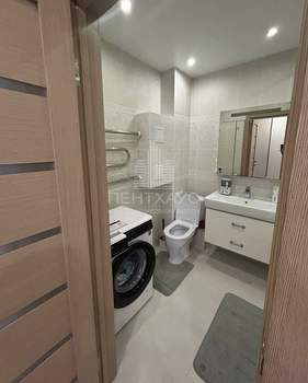 1-к квартира, вторичка, 42м2, 3/10 этаж