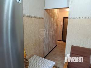 2-к квартира, вторичка, 43м2, 5/5 этаж