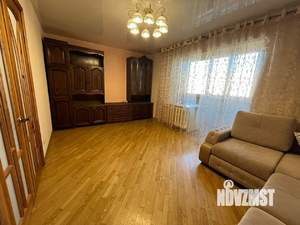3-к квартира, вторичка, 64м2, 5/10 этаж
