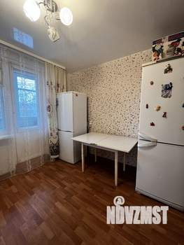 3-к квартира, вторичка, 67м2, 3/5 этаж