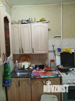 1-к квартира, вторичка, 34м2, 2/5 этаж