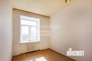 1-к квартира, вторичка, 31м2, 6/8 этаж