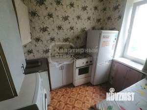 1-к квартира, вторичка, 30м2, 9/9 этаж