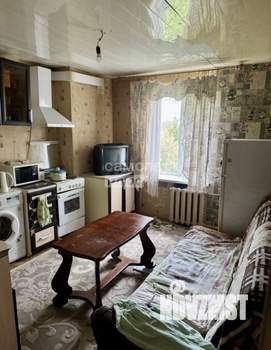 1-к квартира, вторичка, 34м2, 5/9 этаж