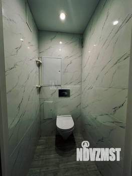 2-к квартира, вторичка, 58м2, 3/18 этаж