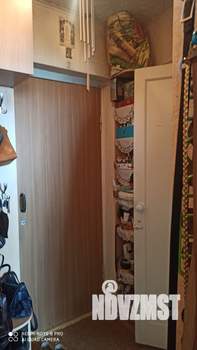 1-к квартира, вторичка, 35м2, 8/9 этаж