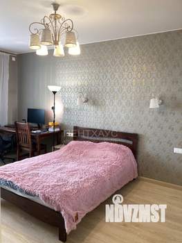2-к квартира, вторичка, 61м2, 16/16 этаж