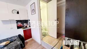 3-к квартира, вторичка, 45м2, 1/5 этаж