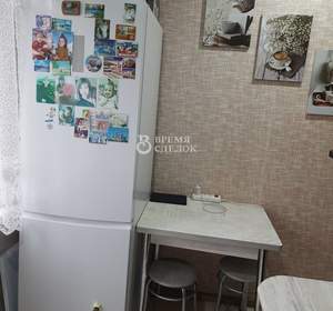 1-к квартира, вторичка, 27м2, 1/5 этаж