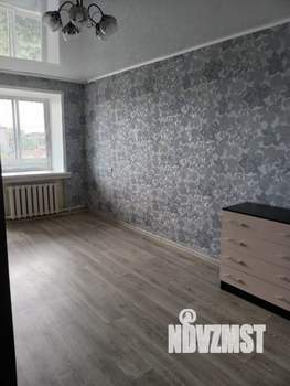 2-к квартира, вторичка, 44м2, 5/5 этаж