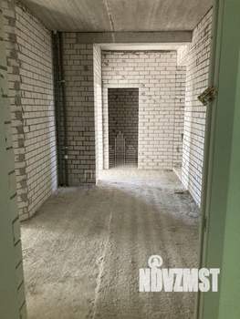 3-к квартира, сданный дом, 89м2, 5/8 этаж